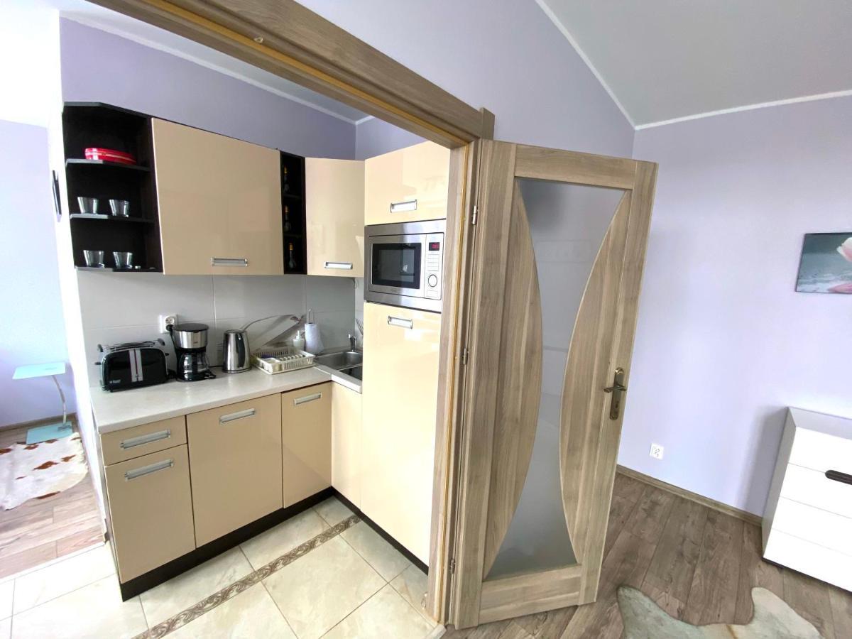 Gdanskie Apartamenty - Apartamenty - Dluga Z Widokiem Na Ratusz I Nad Motlawa Exterior foto