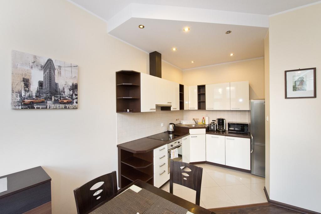 Gdanskie Apartamenty - Apartamenty - Dluga Z Widokiem Na Ratusz I Nad Motlawa Zimmer foto