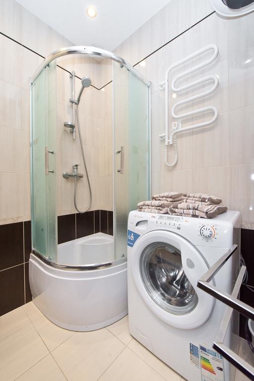 Gdanskie Apartamenty - Apartamenty - Dluga Z Widokiem Na Ratusz I Nad Motlawa Zimmer foto