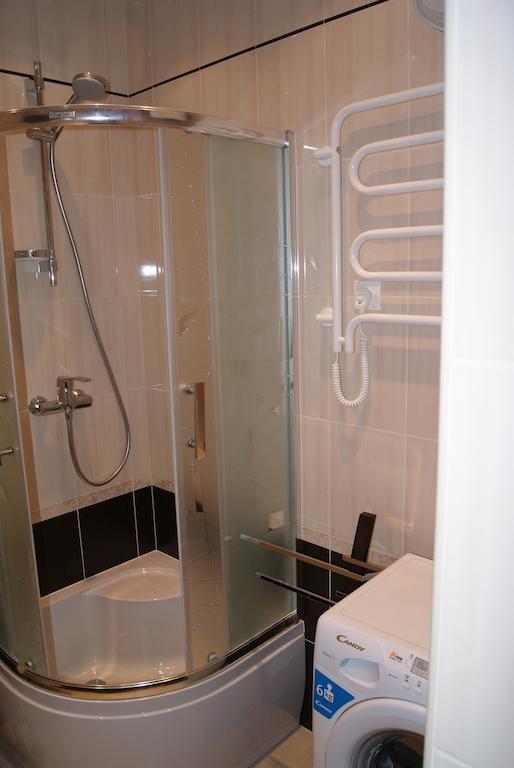 Gdanskie Apartamenty - Apartamenty - Dluga Z Widokiem Na Ratusz I Nad Motlawa Exterior foto