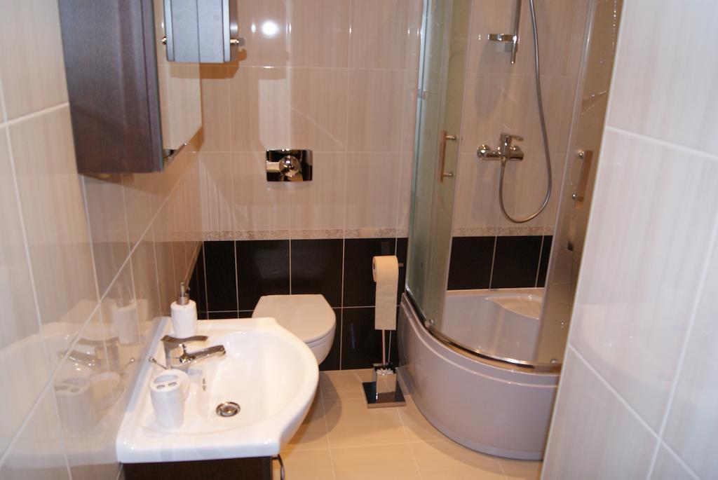 Gdanskie Apartamenty - Apartamenty - Dluga Z Widokiem Na Ratusz I Nad Motlawa Exterior foto